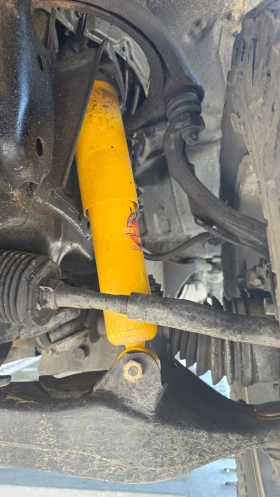 Toyota Land cruiser 100 4, 2TD, снимка 4
