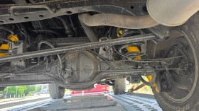 Toyota Land cruiser 100 4, 2TD, снимка 10