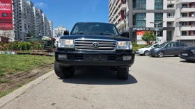 Toyota Land cruiser 100 4, 2TD, снимка 1