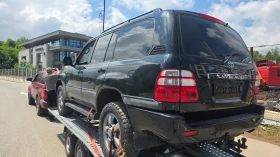 Toyota Land cruiser 100 4, 2TD, снимка 6