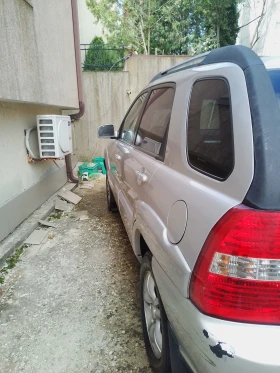Kia Sportage, снимка 16