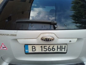 Kia Sportage, снимка 17