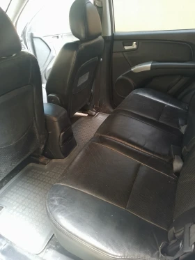 Kia Sportage, снимка 5