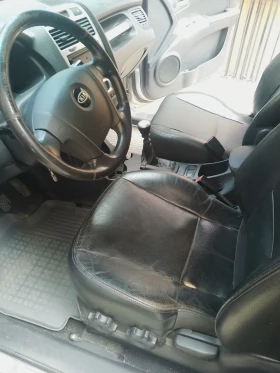 Kia Sportage, снимка 6