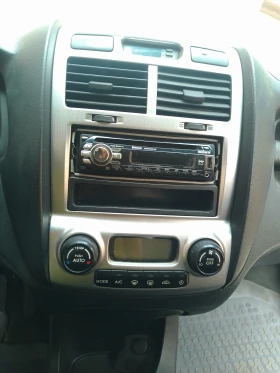 Kia Sportage, снимка 8
