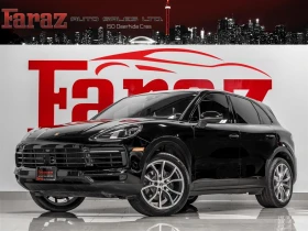 Porsche Cayenne SOFT-CLOSE* DIGITAL* BOSE* DIS* ОБДУХ* 360* КРАЙНА, снимка 1