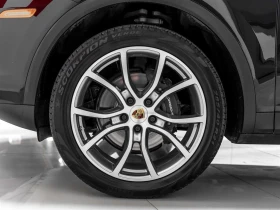 Porsche Cayenne SOFT-CLOSE* DIGITAL* BOSE* DIS* ОБДУХ* 360* КРАЙНА, снимка 5