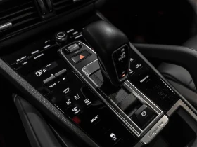 Porsche Cayenne SOFT-CLOSE* DIGITAL* BOSE* DIS* ОБДУХ* 360* КРАЙНА, снимка 12