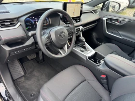 Toyota Rav4 2, 5L Plug-in-Hybrid/ 4X4, снимка 9