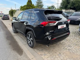 Toyota Rav4 2, 5L Plug-in-Hybrid/ 4X4, снимка 6