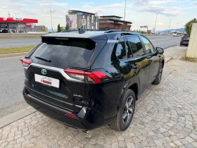 Toyota Rav4 2, 5L Plug-in-Hybrid/ 4X4, снимка 8