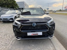 Toyota Rav4 2, 5L Plug-in-Hybrid/ 4X4, снимка 2