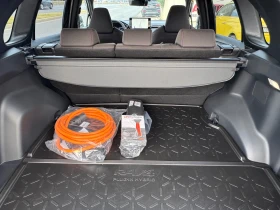 Toyota Rav4 2, 5L Plug-in-Hybrid/ 4X4, снимка 16