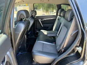 Chevrolet Captiva, снимка 7