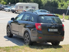 Chevrolet Captiva, снимка 4