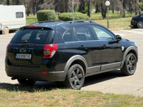 Chevrolet Captiva, снимка 5