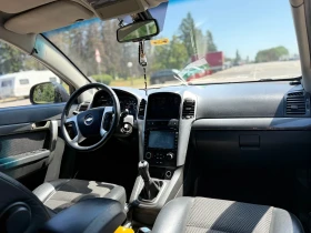 Chevrolet Captiva, снимка 6