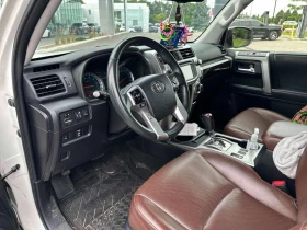 Toyota 4runner * 4WD *  ГЛАВНО ПРЕДСТАВИТЕЛСТВО НА TOYOTA, снимка 5
