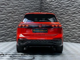 VW Tiguan 4MOTION* R-LINE* H&K* 360CAM* PANO* HUD* ОБДУХВ* , снимка 17