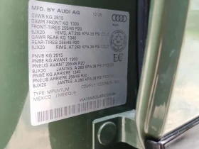 Audi Q5 * TECHNIK * CARFAX * ОПЦИЯ ЗА ФИНАНСИРАНЕ, снимка 5