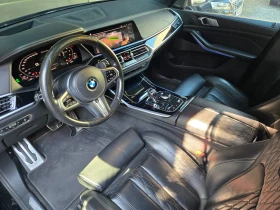 BMW X7 4.0i* xDrive* PANO* ВЪЗДУХ* ВАКУМ* Craftedclarity , снимка 7