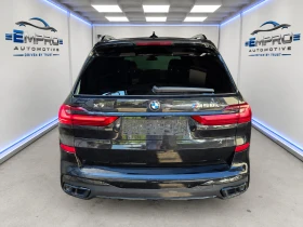BMW X7 4.0i* xDrive* PANO* ВЪЗДУХ* ВАКУМ* Craftedclarity , снимка 5