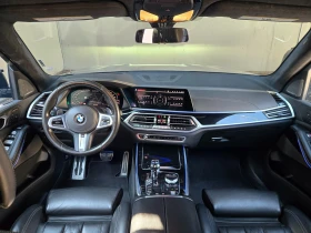 BMW X7 4.0i* xDrive* PANO* ВЪЗДУХ* ВАКУМ* Craftedclarity , снимка 8