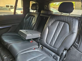 BMW X7 4.0i* xDrive* PANO* ВЪЗДУХ* ВАКУМ* Craftedclarity , снимка 13