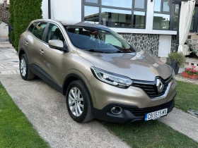 Renault Kadjar dci 4x4, снимка 1