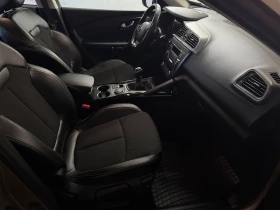 Renault Kadjar dci 4x4, снимка 9