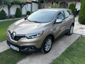 Renault Kadjar dci 4x4, снимка 3