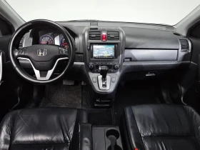 Honda Cr-v 2.4 4WD, снимка 7