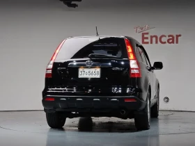 Honda Cr-v 2.4 4WD, снимка 4