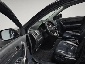 Honda Cr-v 2.4 4WD, снимка 10