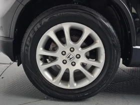 Honda Cr-v 2.4 4WD, снимка 5