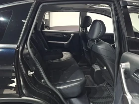 Honda Cr-v 2.4 4WD, снимка 11