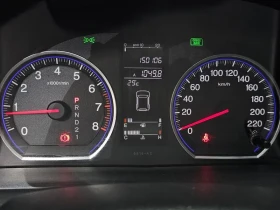 Honda Cr-v 2.4 4WD, снимка 8