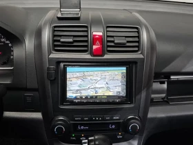 Honda Cr-v 2.4 4WD, снимка 14