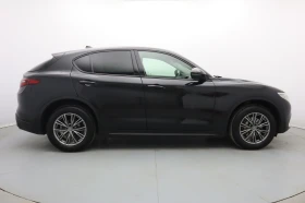 Alfa Romeo Stelvio Q4, снимка 4