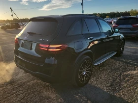Mercedes-Benz GLC 43 AMG CARFAX/360 КАМЕРА/ПОДГРЕВ/ПАМЕТ/ПАНОРАМА, снимка 3