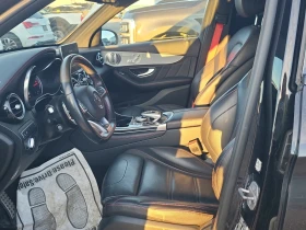 Mercedes-Benz GLC 43 AMG CARFAX/360 КАМЕРА/ПОДГРЕВ/ПАМЕТ/ПАНОРАМА, снимка 5