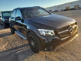 Mercedes-Benz GLC 43 AMG CARFAX/360 КАМЕРА/ПОДГРЕВ/ПАМЕТ/ПАНОРАМА, снимка 2