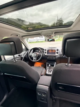 VW Tiguan 2.0 TDI 4Motion DSG, снимка 12