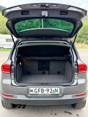 VW Tiguan 2.0 TDI 4Motion DSG, снимка 6