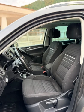VW Tiguan 2.0 TDI 4Motion DSG, снимка 15
