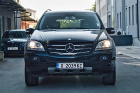 Mercedes-Benz ML 280, снимка 5