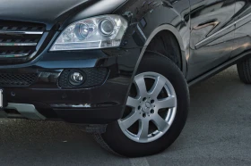 Mercedes-Benz ML 280, снимка 2