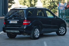Mercedes-Benz ML 280, снимка 4