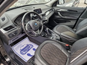 BMW X1 1.8D/X pack, снимка 9