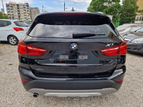 BMW X1 1.8D/X pack, снимка 6